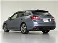 2015 Subaru Levorg