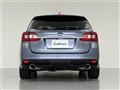 2015 Subaru Levorg