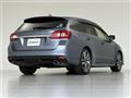 2015 Subaru Levorg