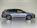 2015 Subaru Levorg