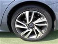 2015 Subaru Levorg