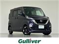 2021 Nissan ROOX