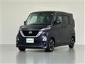 2021 Nissan ROOX