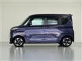 2021 Nissan ROOX