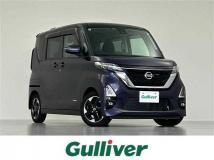 2021 Nissan ROOX