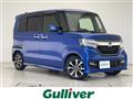 2017 Honda N BOX
