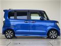 2017 Honda N BOX