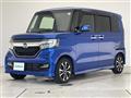 2017 Honda N BOX