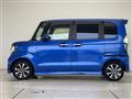 2017 Honda N BOX