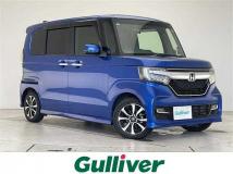 2017 Honda N BOX