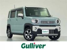 2023 Suzuki Hustler