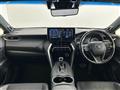 2021 Toyota Harrier