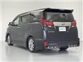 2017 Toyota Alphard