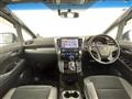 2017 Toyota Alphard