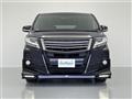 2017 Toyota Alphard