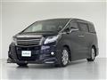 2017 Toyota Alphard