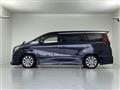 2017 Toyota Alphard