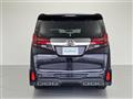 2017 Toyota Alphard
