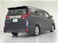 2017 Toyota Alphard