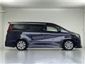 2017 Toyota Alphard
