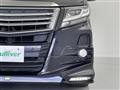 2017 Toyota Alphard