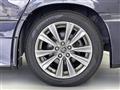 2017 Toyota Alphard