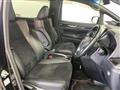 2017 Toyota Alphard