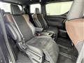 2017 Toyota Alphard