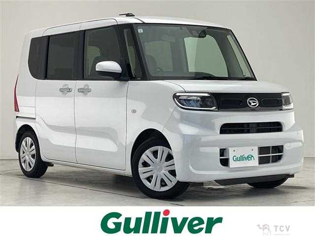 2022 Daihatsu Tanto