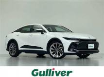 2023 Toyota Crown