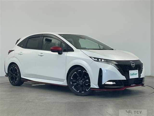 2023 Nissan Nissan Others