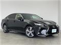 2015 Lexus GS