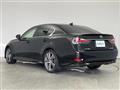2015 Lexus GS