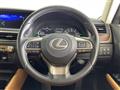 2015 Lexus GS