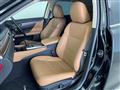 2015 Lexus GS