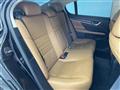 2015 Lexus GS