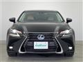 2015 Lexus GS
