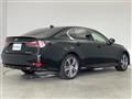2015 Lexus GS