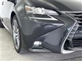 2015 Lexus GS