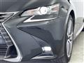 2015 Lexus GS