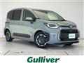 2023 Toyota Sienta