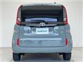 2023 Toyota Sienta