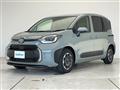 2023 Toyota Sienta