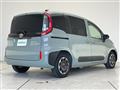 2023 Toyota Sienta
