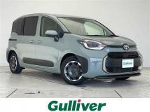 2023 Toyota Sienta