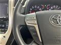 2013 Toyota Vellfire