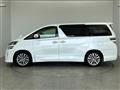 2013 Toyota Vellfire
