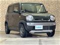 2017 Suzuki Hustler