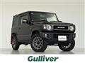 2022 Suzuki Jimny