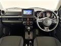 2022 Suzuki Jimny